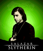 Salazar_Slytherin