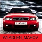 WLADLEN-MAHOV