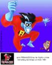 Freakazoid