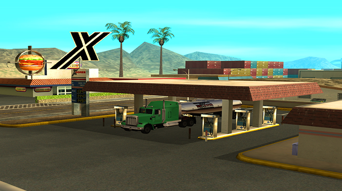 АУКЦИОН! Продается АЗС