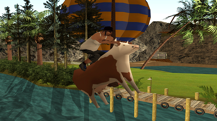 Обновление - 1 апреля!