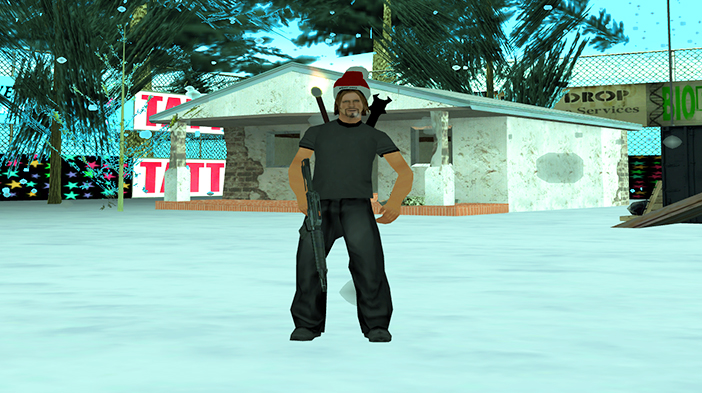 Воскресные ивенты!