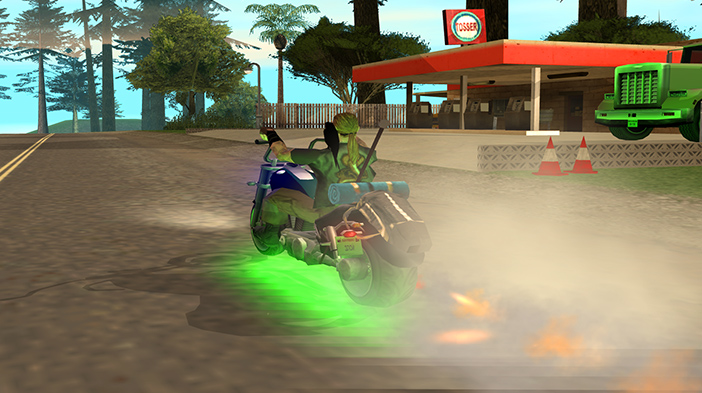 Обновление - Специальная сумка!