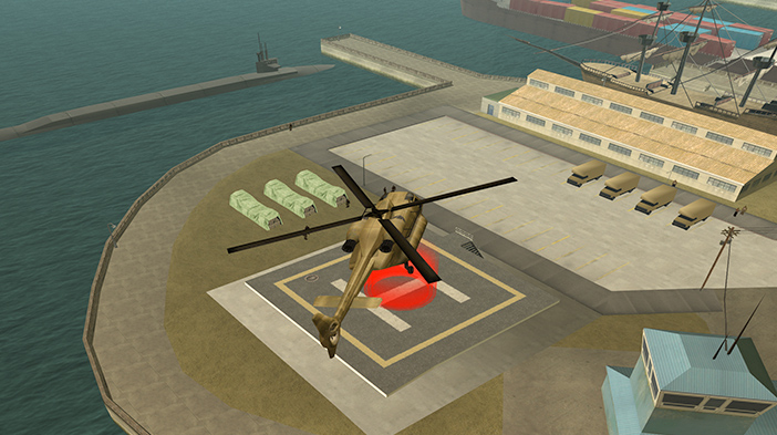 Обновление - Праздничные ивенты!