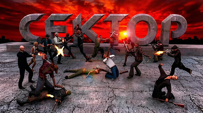 Обновление - Кольцо Воина!