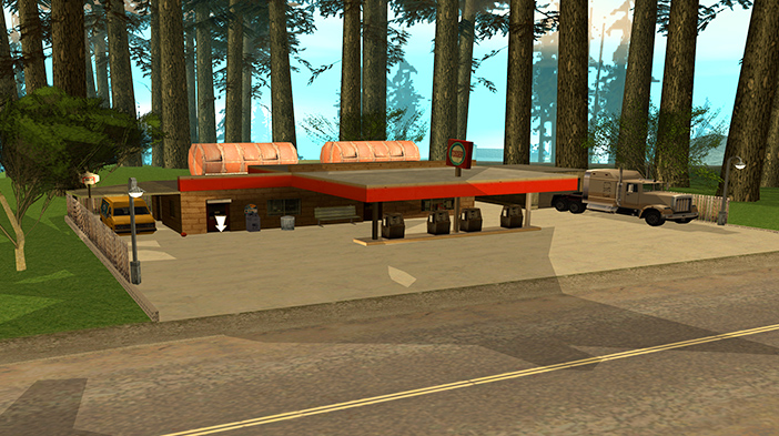 АУКЦИОН! Продается кафе на ферме!