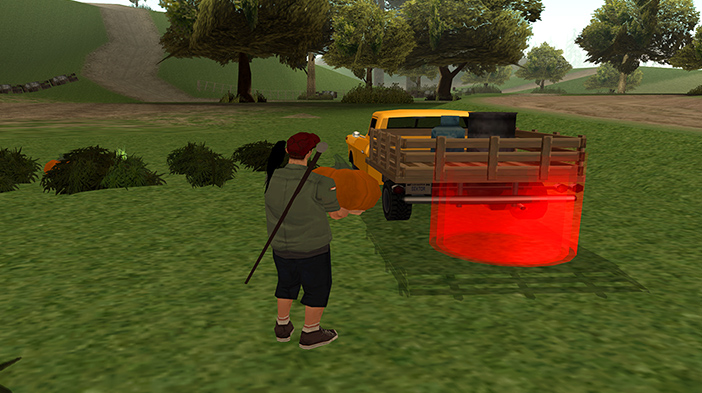 Обновление - Турнир!